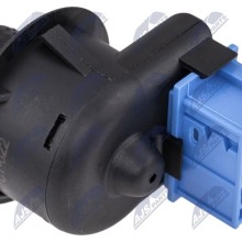 COMMANDE AJUSTAGE DU MIROIR Pour CITROEN BERLINGO 2008-, C2 2003- NTY