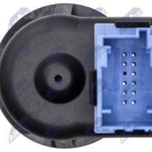 COMMANDE AJUSTAGE DU MIROIR Pour CITROEN BERLINGO 2008-, C2 2003- NTY