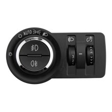 Headlight Switch NTY EWS-DW-003 OE Ref 13301752 NTY