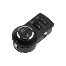 Headlight Switch NTY EWS-DW-003 OE Ref 13301752 NTY