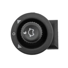 Mirror Adjustment Switch NTY EWS-FR-015 OE Ref 4495427 NTY
