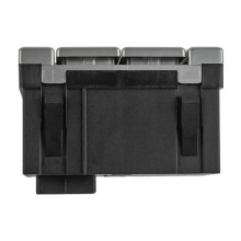 Seat Heating Switch NTY EWS-FR-027 OE Ref BS7T19K314AB NTY