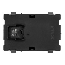 Seat Heating Switch NTY EWS-FR-027 OE Ref BS7T19K314AB NTY