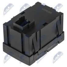 Seat Heating Switch NTY EWS-FR-028 OE Ref BS7T19K314AB NTY