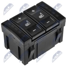 Seat Heating Switch NTY EWS-FR-028 OE Ref BS7T19K314AB