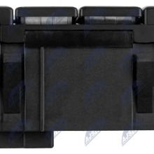 Seat Heating Switch NTY EWS-FR-028 OE Ref BS7T19K314AB NTY