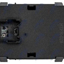 Seat Heating Switch NTY EWS-FR-028 OE Ref BS7T19K314AB NTY