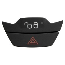 Hazard Warning Light Switch NTY EWS-FR-043 OE Ref 1519127 NTY