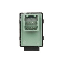COMMANDE, AJUSTAGE DU MIROIR Pour FIAT DOBLO 2001- 8 PINOW NTY