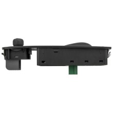 INTERRUPTEUR LEVE VITRE Pour CITROEN JUMPER 2006-, FIAT DUCATO 2006- NTY