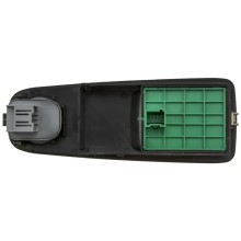 INTERRUPTEUR LEVE VITRE Pour CITROEN JUMPER 2006-, FIAT DUCATO 2006- NTY