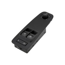 INTERRUPTEUR LEVE VITRE Pour CITROEN JUMPER 2006-, FIAT DUCATO 2006-