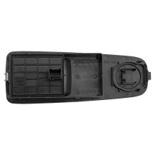 INTERRUPTEUR LEVE VITRE Pour FIAT DUCATO 2006-, CITROEN JUMPER 2006- NTY
