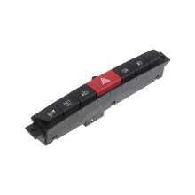 Hazard Warning Light Switch NTY EWS-FT-045 OE Ref 735498197 NTY