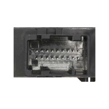 Hazard Warning Light Switch NTY EWS-FT-045 OE Ref 735498197 NTY