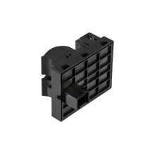 INTERRUPTEUR LEVE VITRE Pour CITROEN JUMPER 2006-, FIAT DUCATO 2006-