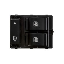 INTERRUPTEUR LEVE VITRE Pour CITROEN JUMPER 2006-, FIAT DUCATO 2006- NTY