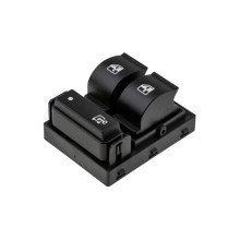 INTERRUPTEUR LEVE VITRE Pour CITROEN JUMPER 2006-, FIAT DUCATO 2006- NTY