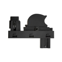 INTERRUPTEUR LEVE VITRE Pour CITROEN JUMPER 2006-, FIAT DUCATO 2006- NTY