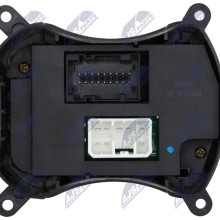 Hazard Warning Light Switch NTY EWS-FT-048 OE Ref 735297542 NTY