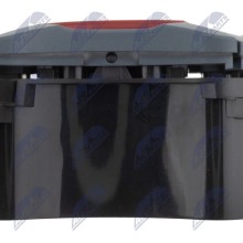 Hazard Warning Light Switch NTY EWS-FT-057 OE Ref 7353727040E NTY