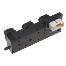 INTERRUPTEUR LEVE VITRE Pour HYUNDAI I30 I30 KOMBI 2007- NTY