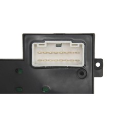 INTERRUPTEUR LEVE VITRE Pour HYUNDAI I30 I30 KOMBI 2007- NTY