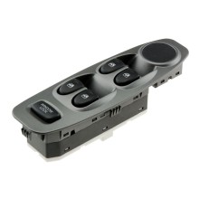 Window Regulator Switch NTY EWS-HY-007 OE Ref 9357025000