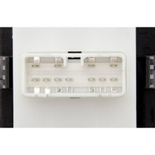 Window Regulator Switch NTY EWS-HY-007 OE Ref 9357025000 NTY