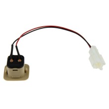 Boot Switch NTY EWS-HY-013 OE Ref 935552H0004 NTY