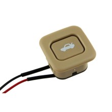 Boot Switch NTY EWS-HY-013 OE Ref 935552H0004 NTY