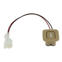 Boot Switch NTY EWS-HY-013 OE Ref 935552H0004 NTY