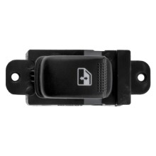 Window Regulator Switch NTY EWS-HY-050 OE Ref 935800X0104X NTY