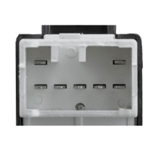 Window Regulator Switch NTY EWS-HY-050 OE Ref 935800X0104X NTY