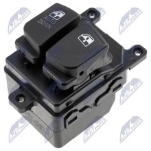 Window Regulator Switch NTY EWS-HY-067 OE Ref 827101E050 NTY