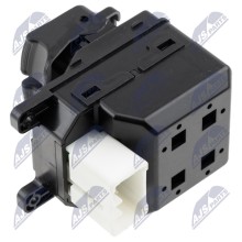 Window Regulator Switch NTY EWS-HY-067 OE Ref 827101E050 NTY