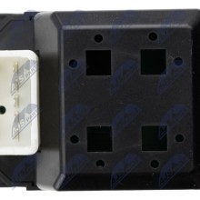 Window Regulator Switch NTY EWS-HY-067 OE Ref 827101E050 NTY