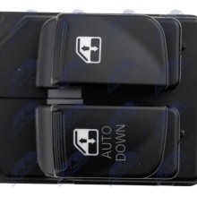 Window Regulator Switch NTY EWS-HY-067 OE Ref 827101E050 NTY