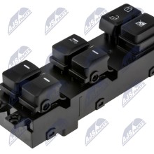 Window Regulator Switch NTY EWS-KA-008 OE Ref 935701Y100 NTY