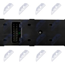 Window Regulator Switch NTY EWS-KA-008 OE Ref 935701Y100 NTY