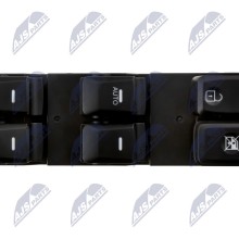 Window Regulator Switch NTY EWS-KA-008 OE Ref 935701Y100 NTY