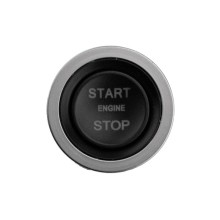 Start Button NTY EWS-LR-010 OE Ref LR056640 NTY