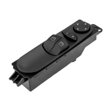 Window Regulator Switch NTY EWS-ME-000 OE Ref 9065451213 NTY