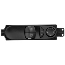 Window Regulator Switch NTY EWS-ME-000 OE Ref 9065451213 NTY