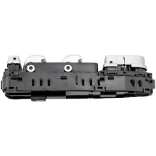 INTERRUPTEUR LEVE VITRE Pour MERCEDES C KLASA W205 2013-,GLC 2015- CZARNY NTY