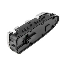 INTERRUPTEUR LEVE VITRE Pour MERCEDES C KLASA W205 2013-,GLC 2015- CZARNY NTY