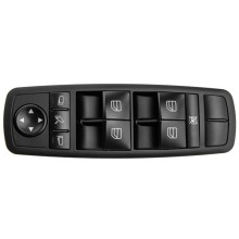 Window Regulator Switch NTY EWS-ME-027 OE Ref 25182003109174 NTY