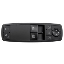 Window Regulator Switch NTY EWS-ME-041 OE Ref 1698206510 NTY