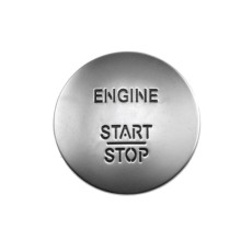 PRZYCISK WLĄCZNIK SILNIKA START STOP Pour MERCEDES KLASA A W176 2012- NTY