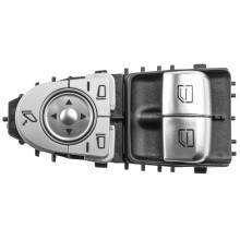INTERRUPTEUR LEVE VITRE Pour MERCEDES C COUPE C205 2015- V W447 2015- NTY